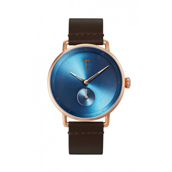 TYLOR Retro TLAH004 Ανδρικό Ρολόι Quartz Ακριβείας