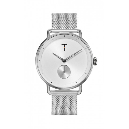 TYLOR Retro TLAH005 Ανδρικό Ρολόι Quartz Ακριβείας
