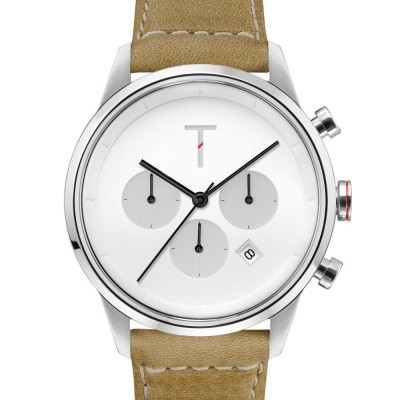 TYLOR Tribe TLAC002 Ανδρικό Ρολόι Quartz Multi-Function