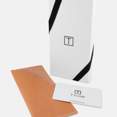 TYLOR Tribe TLAC005 Ανδρικό Ρολόι Quartz Multi-Function