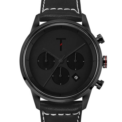 TYLOR Tribe TLAC006 Ανδρικό Ρολόι Quartz Multi-Function