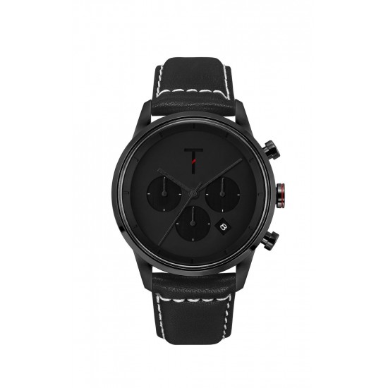 TYLOR Tribe TLAC006 Ανδρικό Ρολόι Quartz Multi-Function