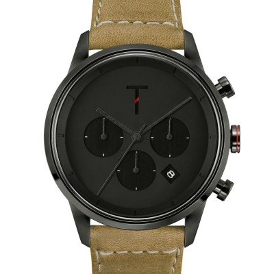 TYLOR Tribe TLAC007 Ανδρικό Ρολόι Quartz Multi-Function