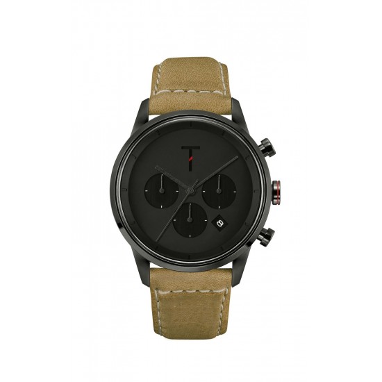 TYLOR Tribe TLAC007 Ανδρικό Ρολόι Quartz Multi-Function