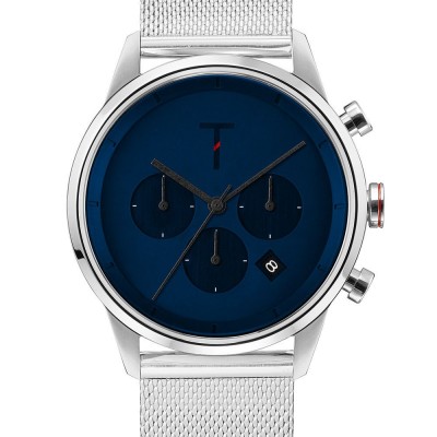 TYLOR Tribe TLAC012 Ανδρικό Ρολόι Quartz Multi-Function