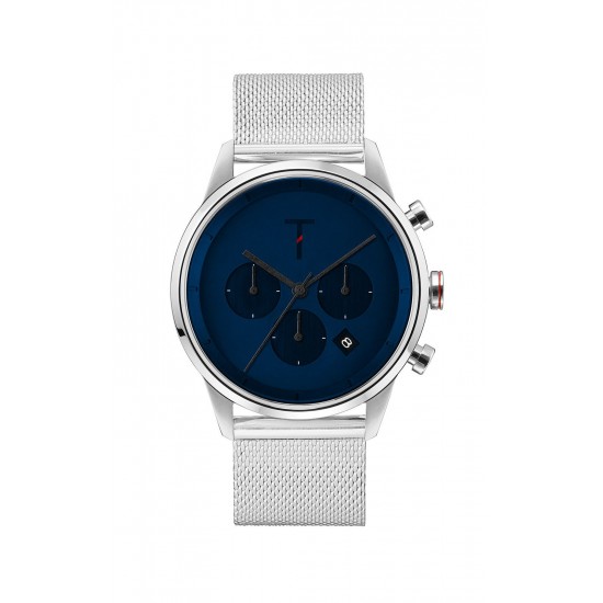 TYLOR Tribe TLAC012 Ανδρικό Ρολόι Quartz Multi-Function