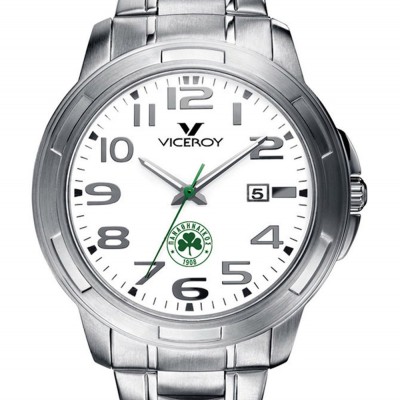 VICEROY PAO B.C PNT1-1 Ανδρικό Ρολόι