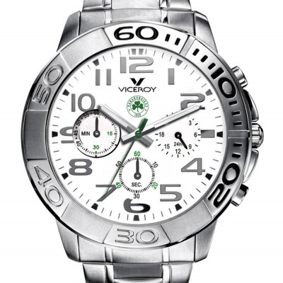 VICEROY PAO B.C PNT3-2 Ανδρικό Ρολόι